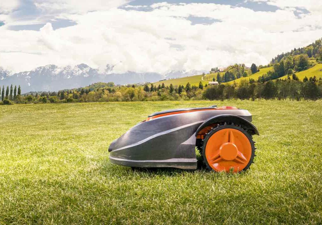 robot-lawn-mower robot-lawn-mower